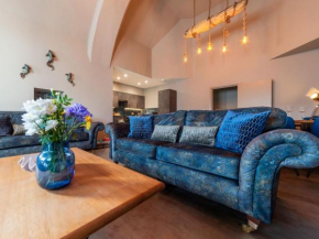 Holiday Home Towan by Interhome